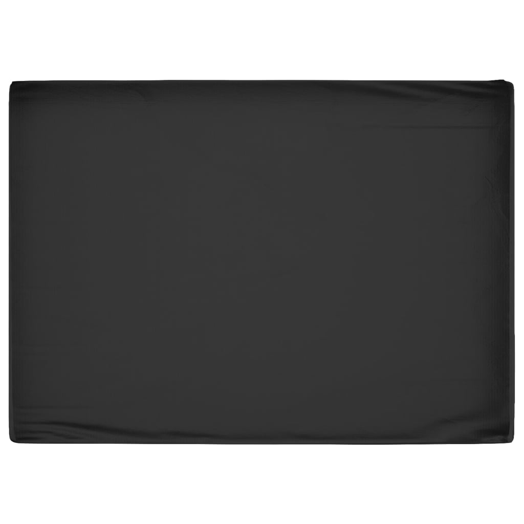vidaXL Husă pentru mobilier grădină, 12 ocheți, 270x180x90 cm, pătrat vidaXL Husă pentru mobilier grădină, 12 ocheți, 270x180x90 cm, pătrat