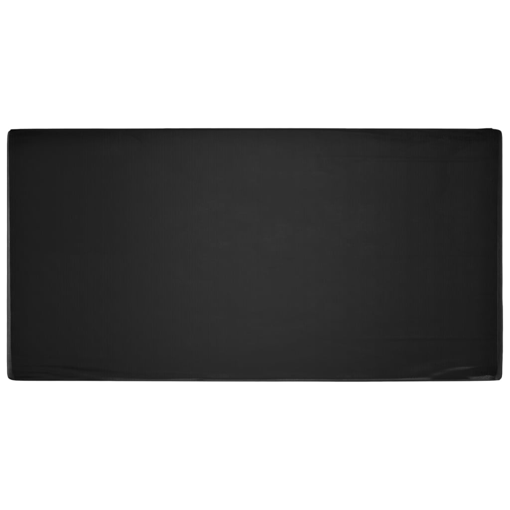 vidaXL Husă pentru mobilier grădină, 12 ocheți, 315x160x75 cm, pătrat vidaXL Husă pentru mobilier grădină, 12 ocheți, 315x160x75 cm, pătrat