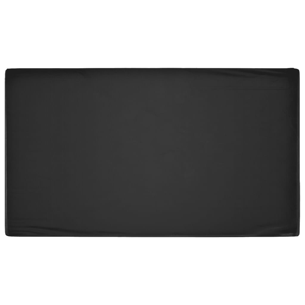 vidaXL Husă pentru mobilier grădină, 12 ocheți, 315x180x75 cm, pătrat vidaXL Husă pentru mobilier grădină, 12 ocheți, 315x180x75 cm, pătrat