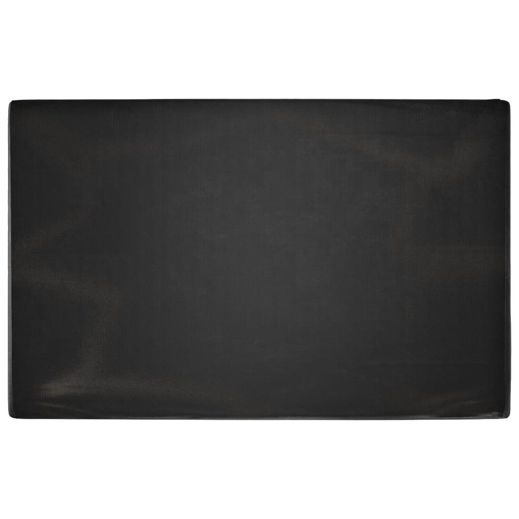 vidaXL Husă pentru mobilier grădină, 16 ocheți, 325x205x60 cm, pătrat vidaXL Husă pentru mobilier grădină, 16 ocheți, 325x205x60 cm, pătrat