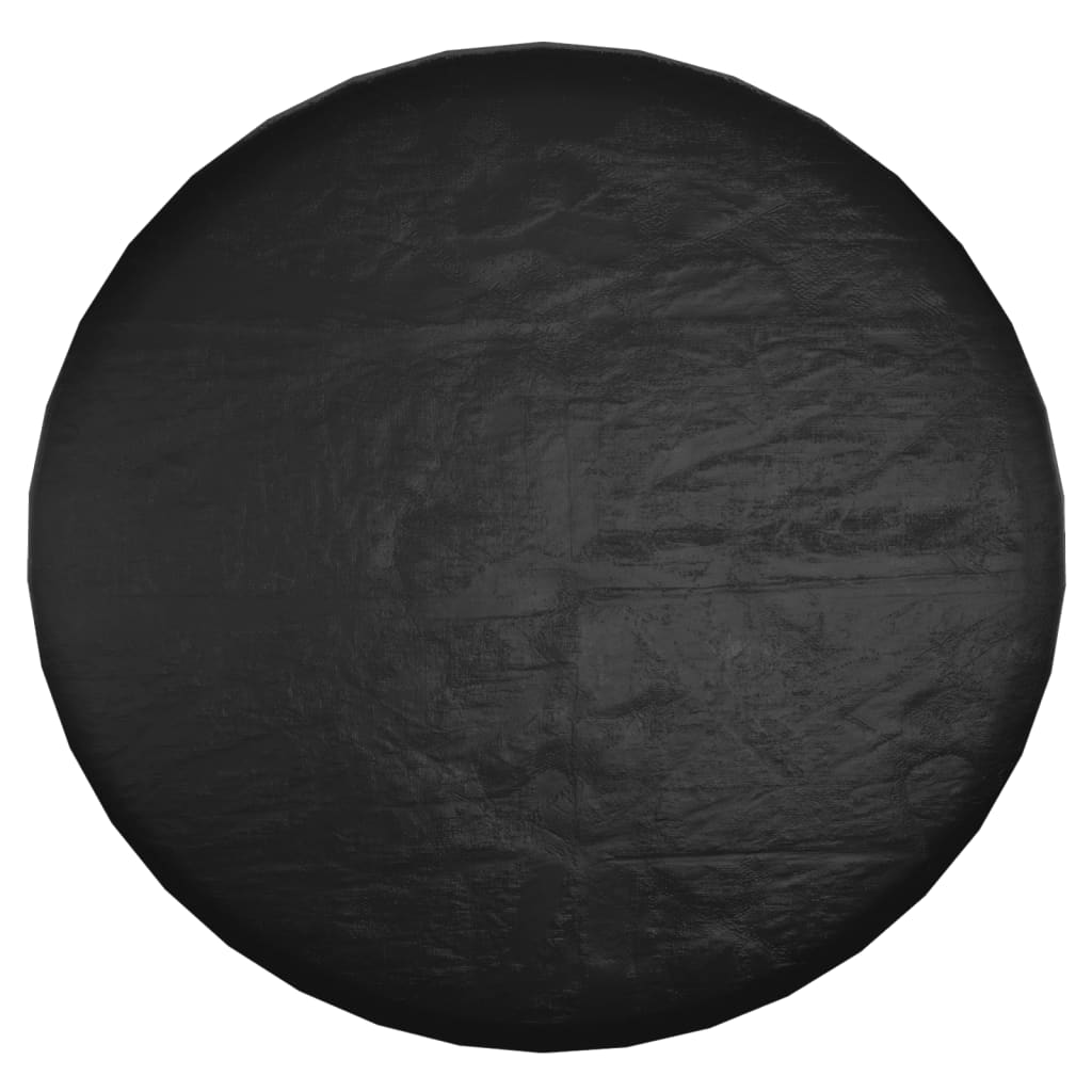 vidaXL Husă mobilier tip insulă, 8 ocheți, rotund, Ø188x50 cm vidaXL Husă mobilier tip insulă, 8 ocheți, rotund, Ø188x50 cm