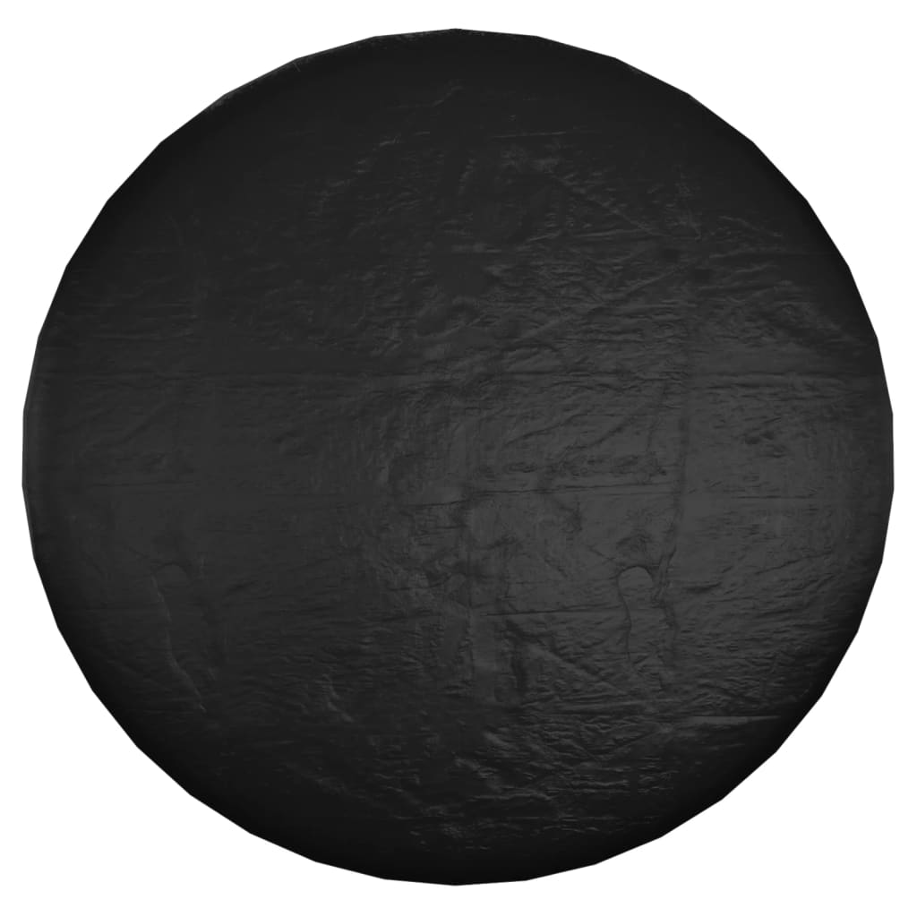 vidaXL Husă mobilier tip insulă, 10 ocheți, rotund, Ø236x67 cm vidaXL Husă mobilier tip insulă, 10 ocheți, rotund, Ø236x67 cm