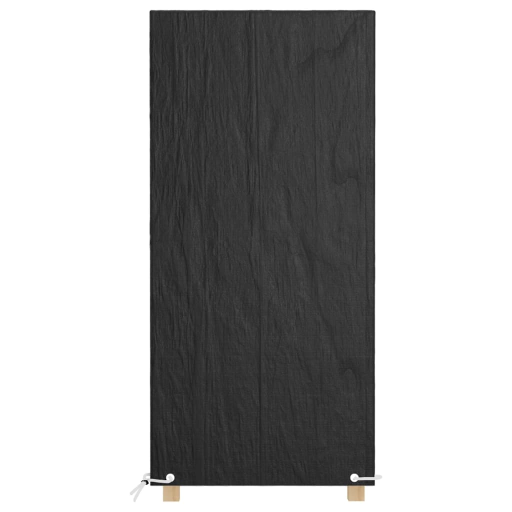 vidaXL Husă scaun grădină, 8 ocheți, 75x70x140 cm, polietilenă vidaXL Husă scaun grădină, 8 ocheți, 75x70x140 cm, polietilenă