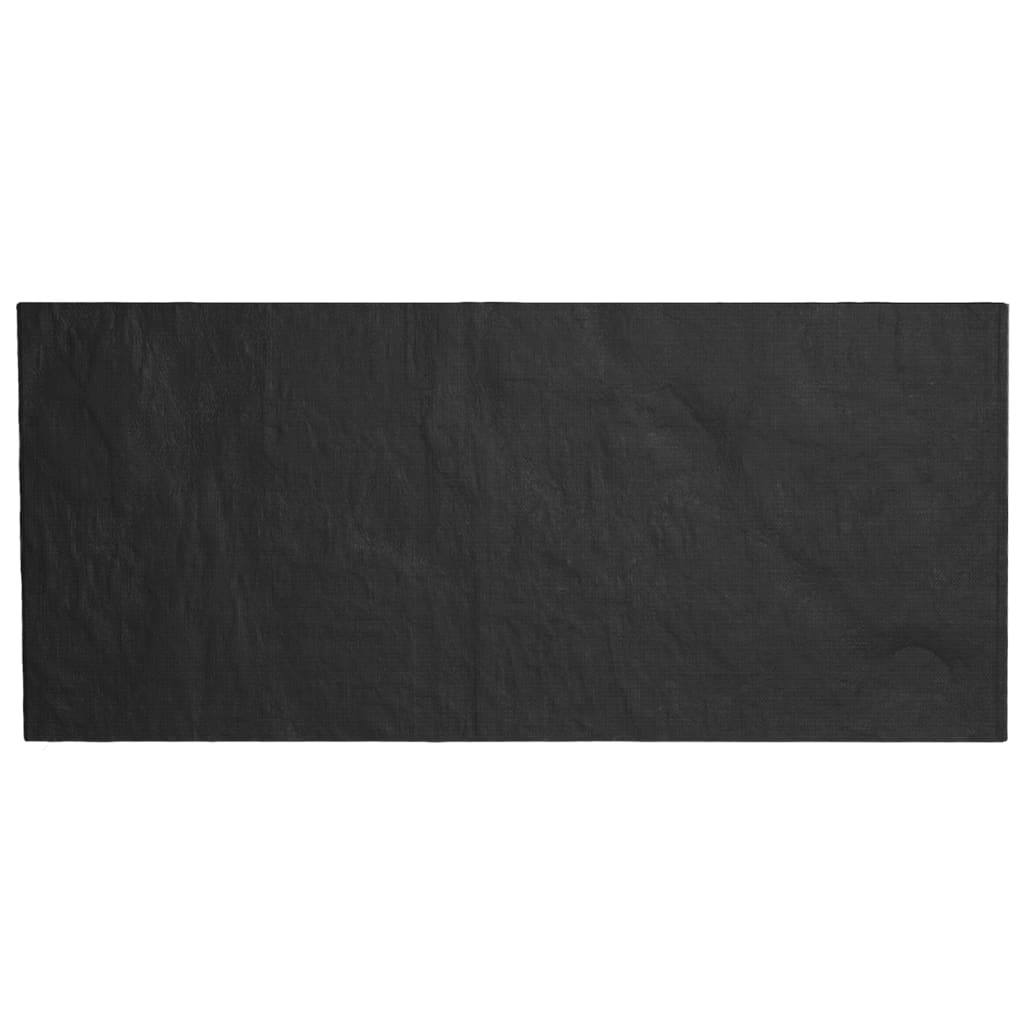 vidaXL Husă banchetă grădină, 8 ocheți, 160x70x70/88 cm, polietilenă vidaXL Husă banchetă grădină, 8 ocheți, 160x70x70/88 cm, polietilenă