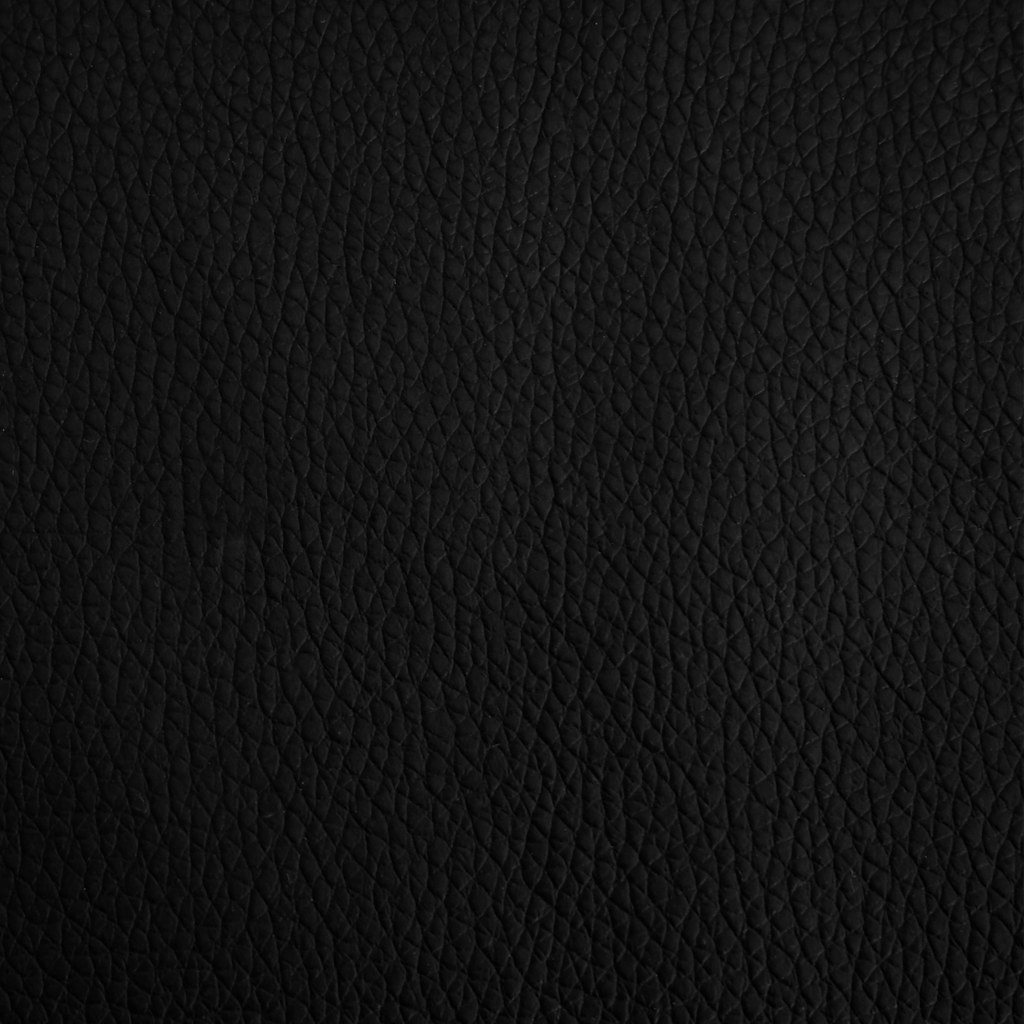 vidaXL Canapea pentru copii, negru, 90x53x30 cm, piele ecologică