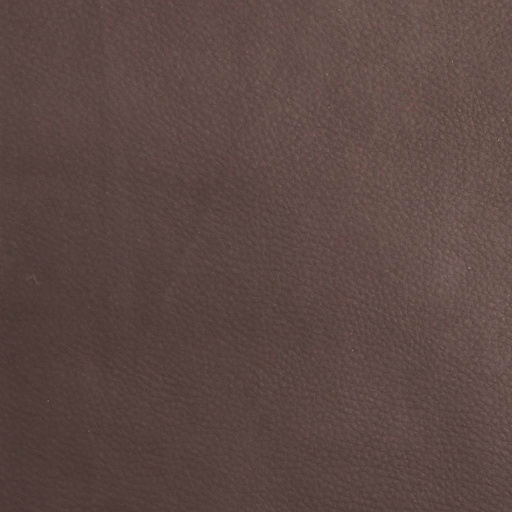 vidaXL Canapea pentru copii, maro, 90x53x30 cm, piele ecologică vidaXL Canapea pentru copii, maro, 90x53x30 cm, piele ecologică