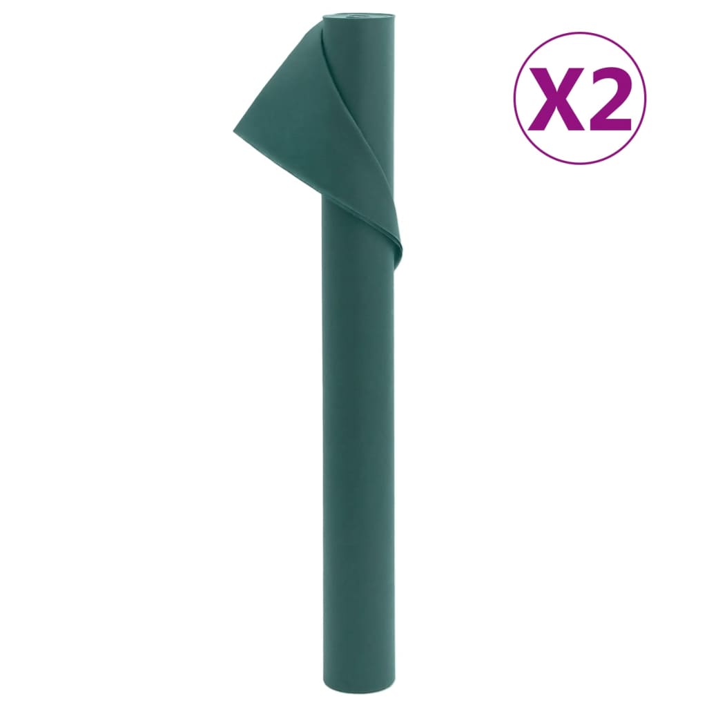 vidaXL Husă de fleece pentru plante, 2 role, 70 g/m², 10x1,6 m vidaXL Husă de fleece pentru plante, 2 role, 70 g/m², 10x1,6 m