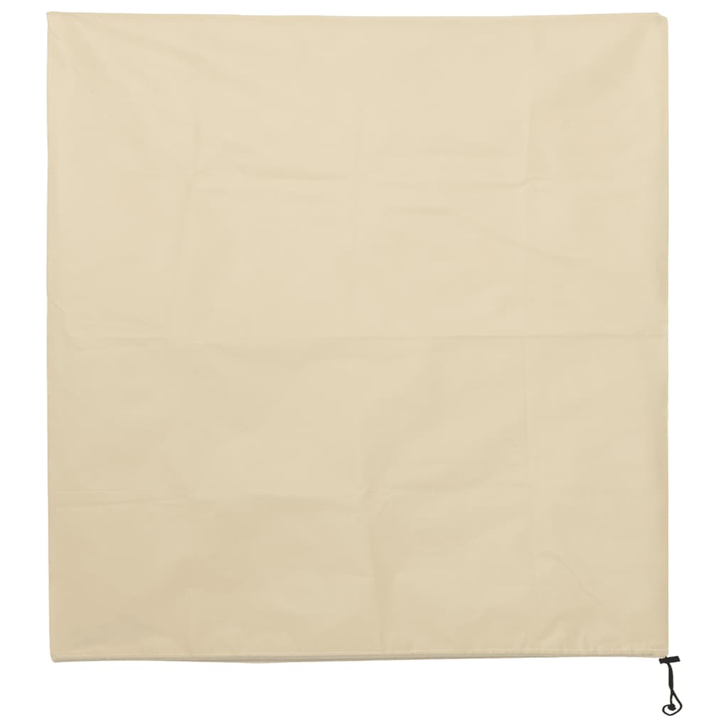 vidaXL Huse pentru plante din fleece cu șnur 8 buc. 70 g/m² 0,8x0,8 m vidaXL Huse pentru plante din fleece cu șnur 8 buc. 70 g/m² 0,8x0,8 m