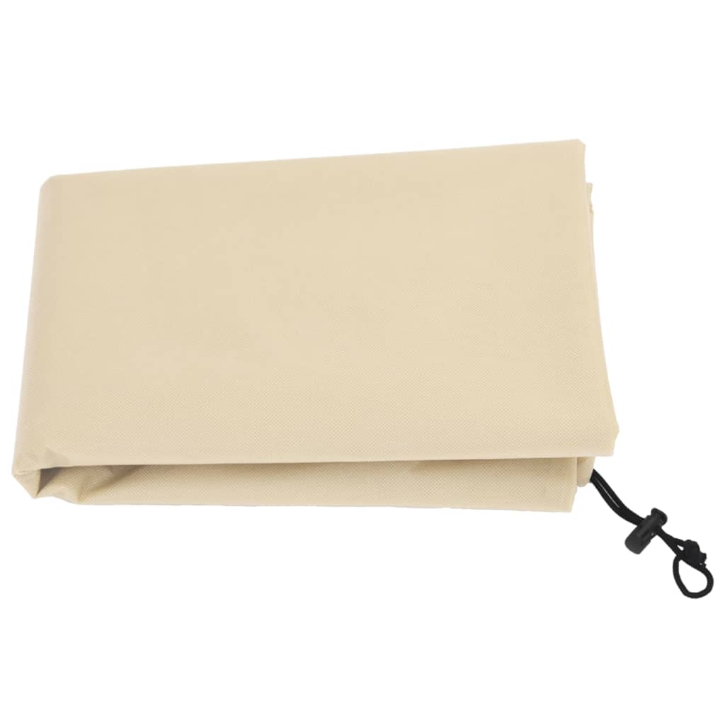 vidaXL Huse pentru plante din fleece cu șnur 8 buc. 70 g/m² 0,8x0,8 m vidaXL Huse pentru plante din fleece cu șnur 8 buc. 70 g/m² 0,8x0,8 m