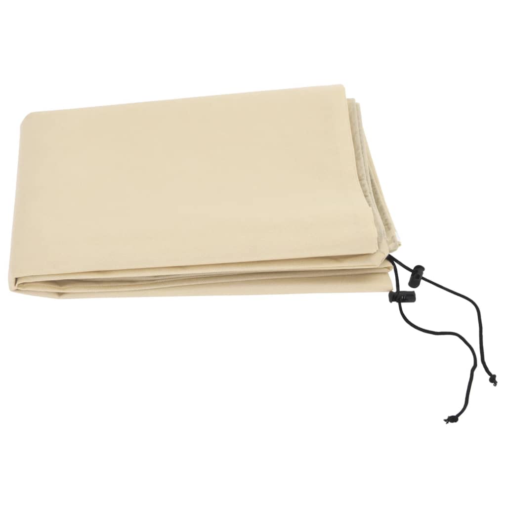 vidaXL Huse de plante din fleece cu fermoar 2 buc. 70 g/m² 3,14x2,5 m vidaXL Huse de plante din fleece cu fermoar 2 buc. 70 g/m² 3,14x2,5 m
