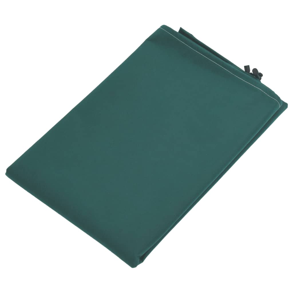 vidaXL Huse de plante din fleece cu fermoar 2 buc. 70 g/m² 3,93x3 m