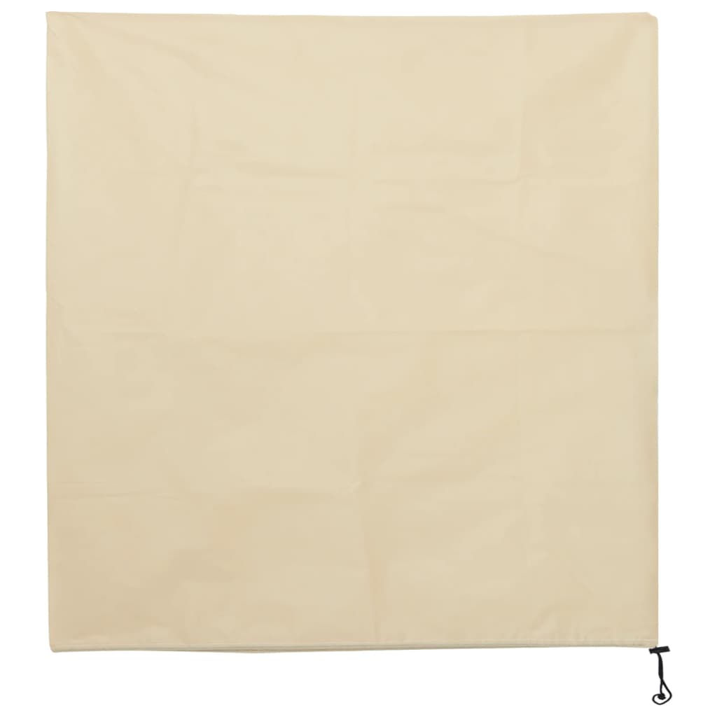 vidaXL Huse pentru plante din fleece cu șnur 12 buc. 70 g/m² 0,8x0,8 m vidaXL Huse pentru plante din fleece cu șnur 12 buc. 70 g/m² 0,8x0,8 m