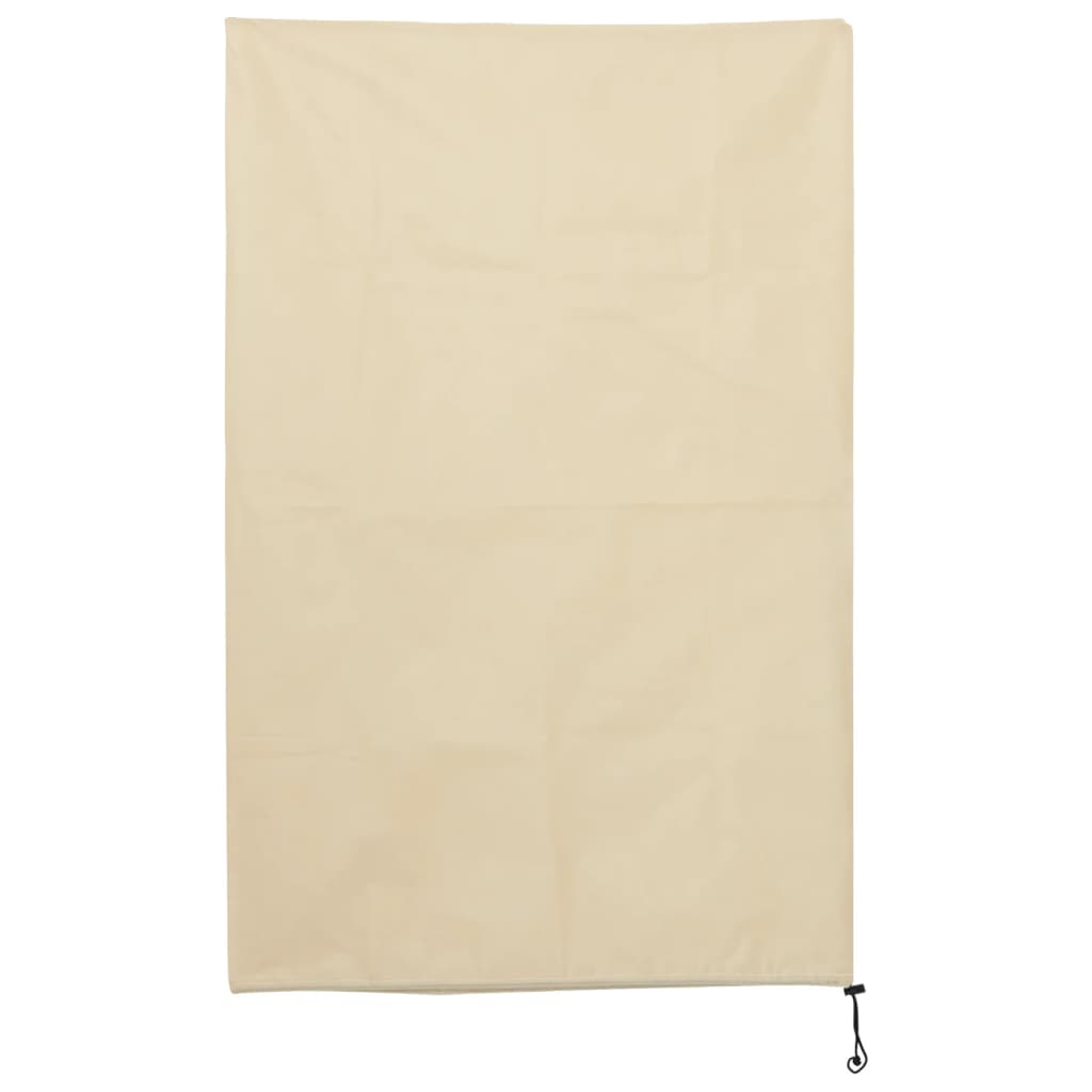 vidaXL Huse pentru plante din fleece cu șnur 12 buc. 70 g/m² 0,8x1,2 m vidaXL Huse pentru plante din fleece cu șnur 12 buc. 70 g/m² 0,8x1,2 m