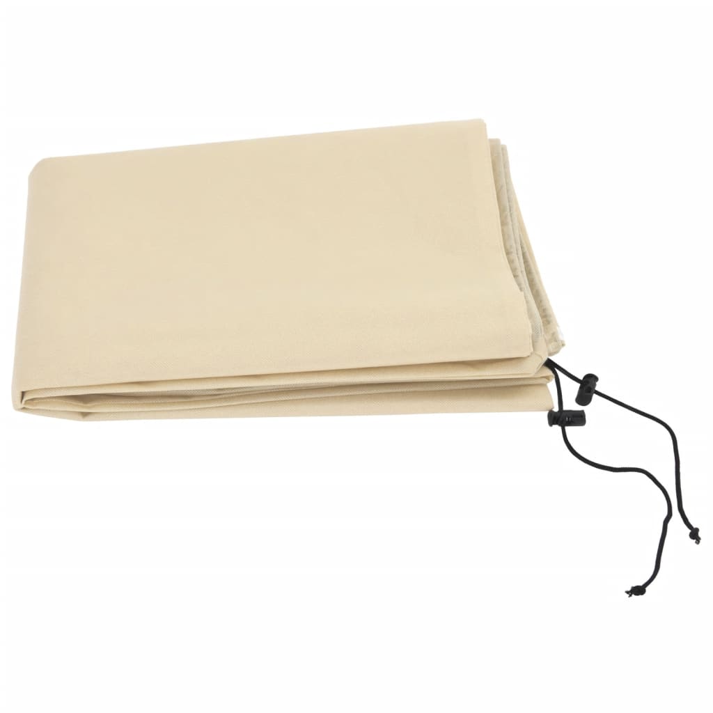 vidaXL Protecții fleece pentru plante, fermoar, 4 buc 70 g/m² 2,36x2 m vidaXL Protecții fleece pentru plante, fermoar, 4 buc 70 g/m² 2,36x2 m