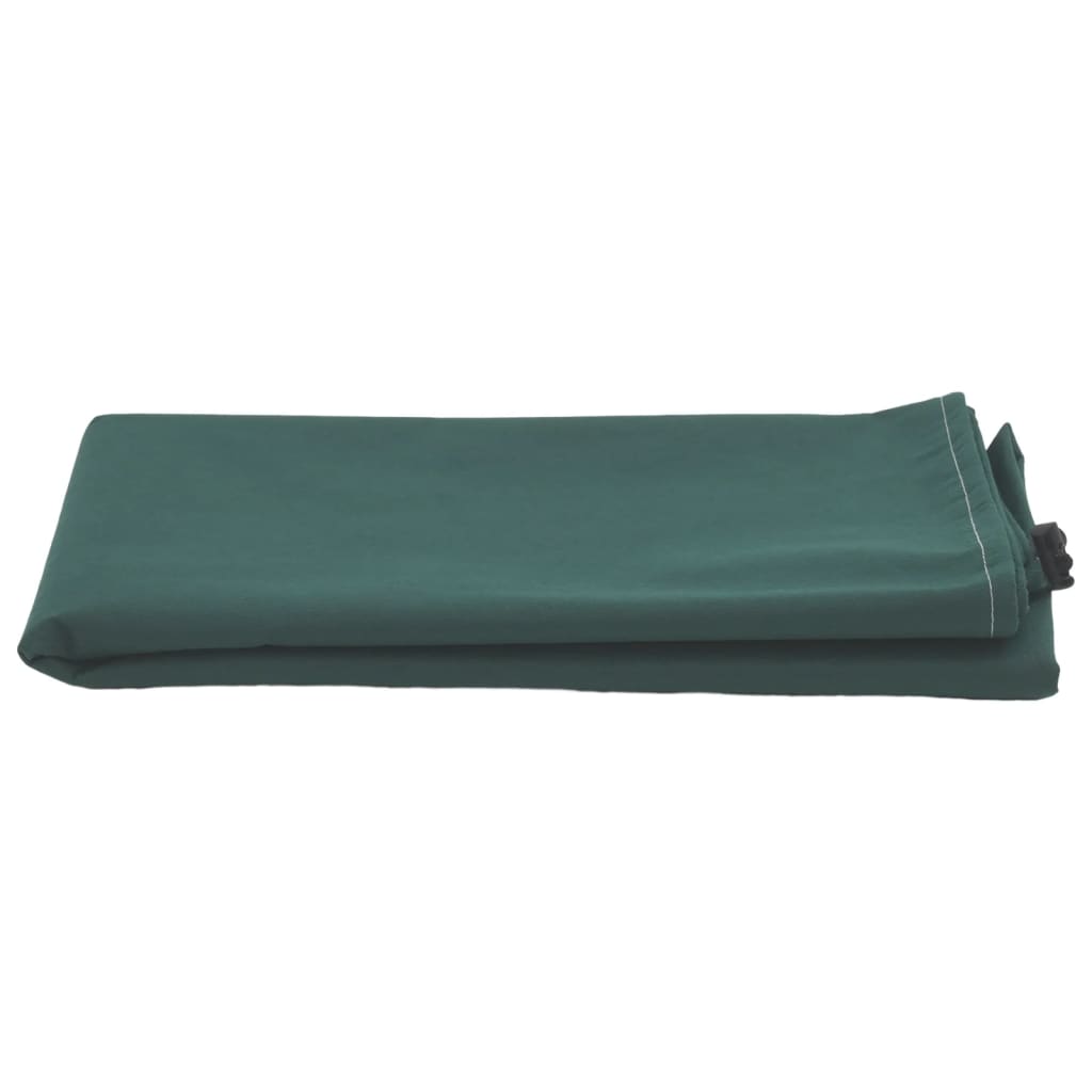 vidaXL Protecții fleece plante, fermoar, 10 buc, 70 g/m² 1,55x1,55 m