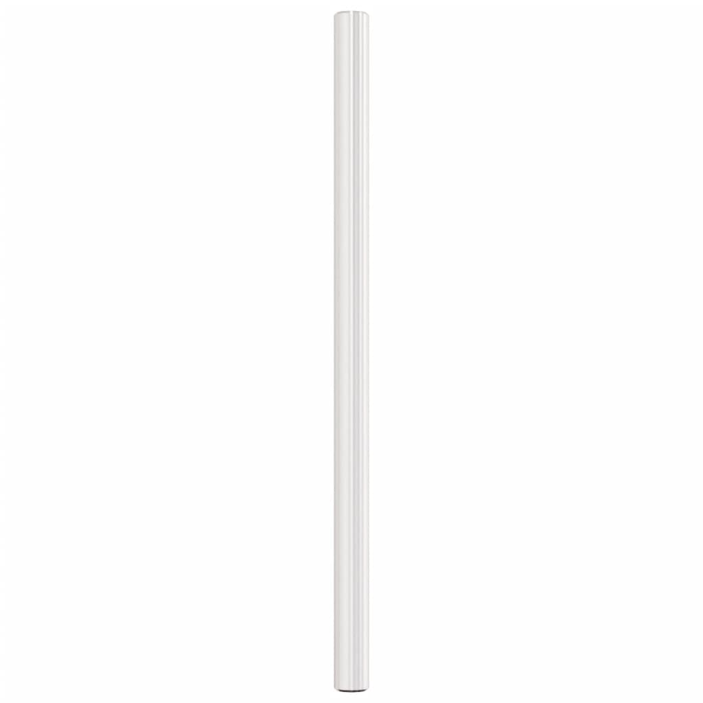vidaXL Mânere de dulap, 20 buc., argintiu, 160 mm, oțel inoxidabil vidaXL Mânere de dulap, 20 buc., argintiu, 160 mm, oțel inoxidabil