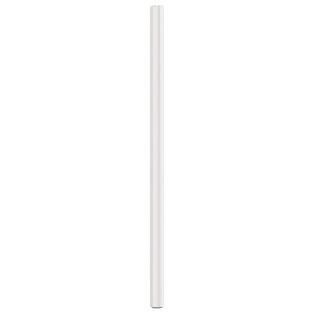 vidaXL Mânere de dulap, 20 buc., argintiu, 192 mm, oțel inoxidabil vidaXL Mânere de dulap, 20 buc., argintiu, 192 mm, oțel inoxidabil