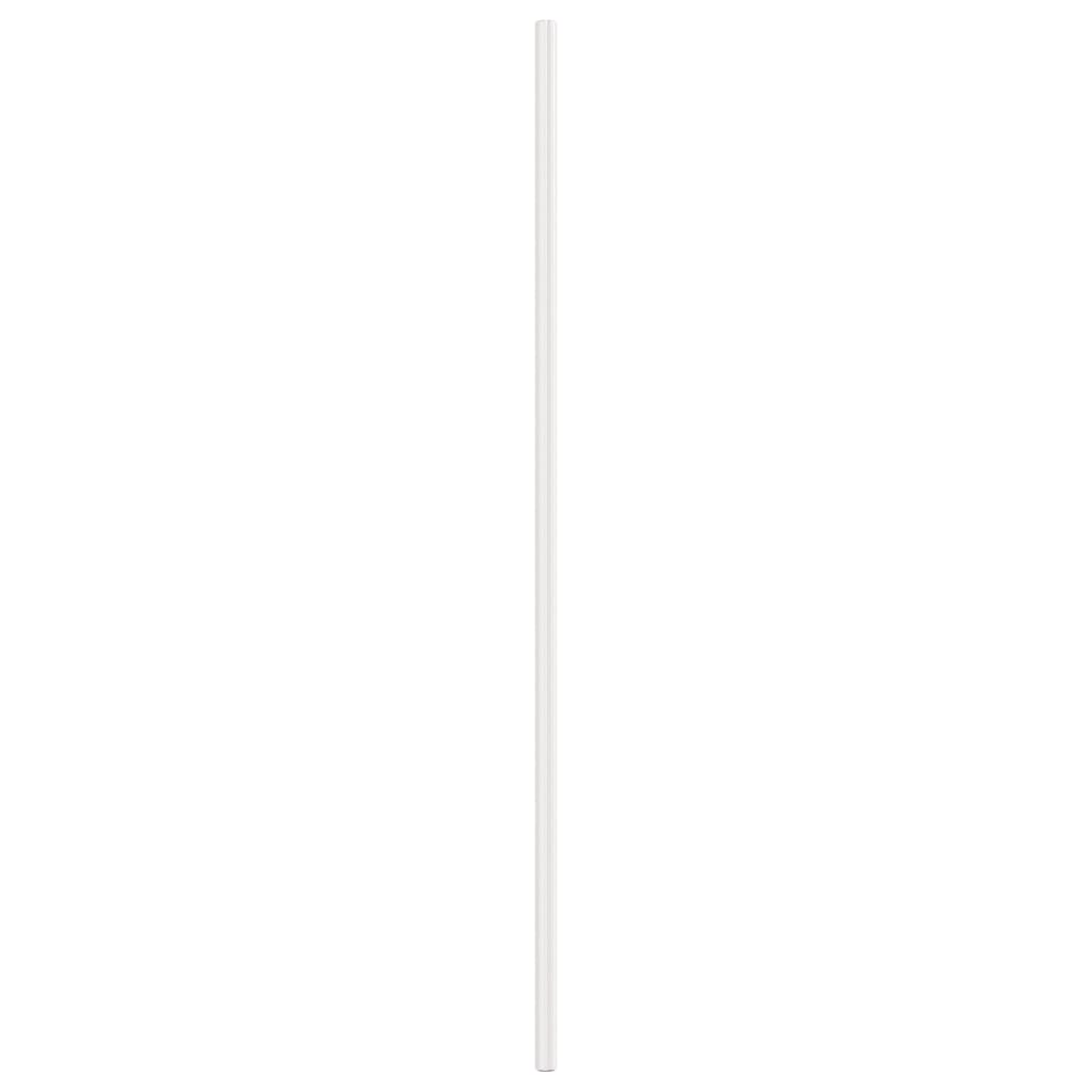 vidaXL Mânere de dulap, 20 buc., argintiu, 480 mm, oțel inoxidabil vidaXL Mânere de dulap, 20 buc., argintiu, 480 mm, oțel inoxidabil