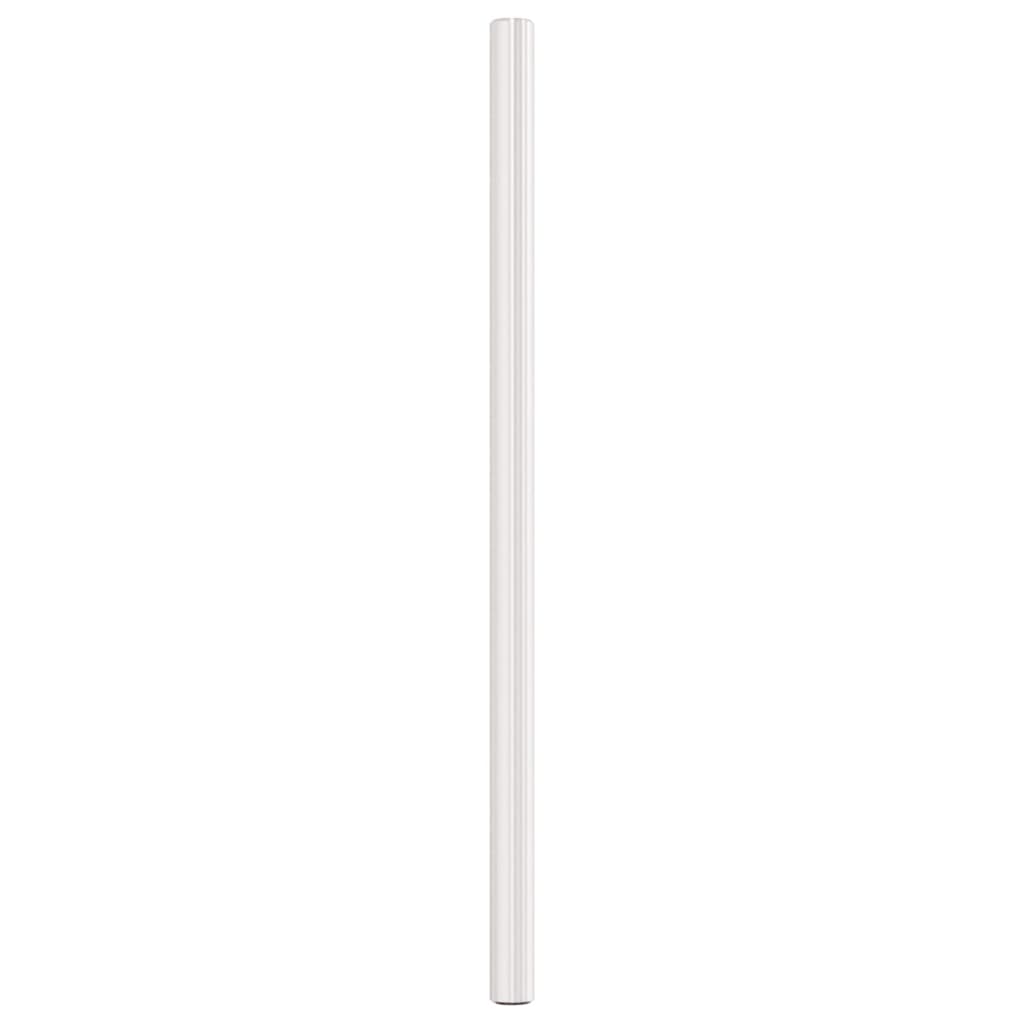 vidaXL Mânere de dulap, 10 buc., argintiu, 192 mm, oțel inoxidabil vidaXL Mânere de dulap, 10 buc., argintiu, 192 mm, oțel inoxidabil