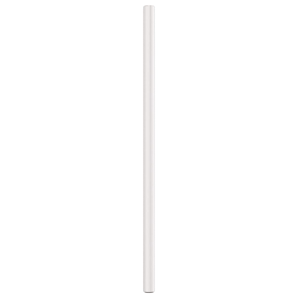 vidaXL Mânere de dulap, 10 buc., argintiu, 224 mm, oțel inoxidabil vidaXL Mânere de dulap, 10 buc., argintiu, 224 mm, oțel inoxidabil