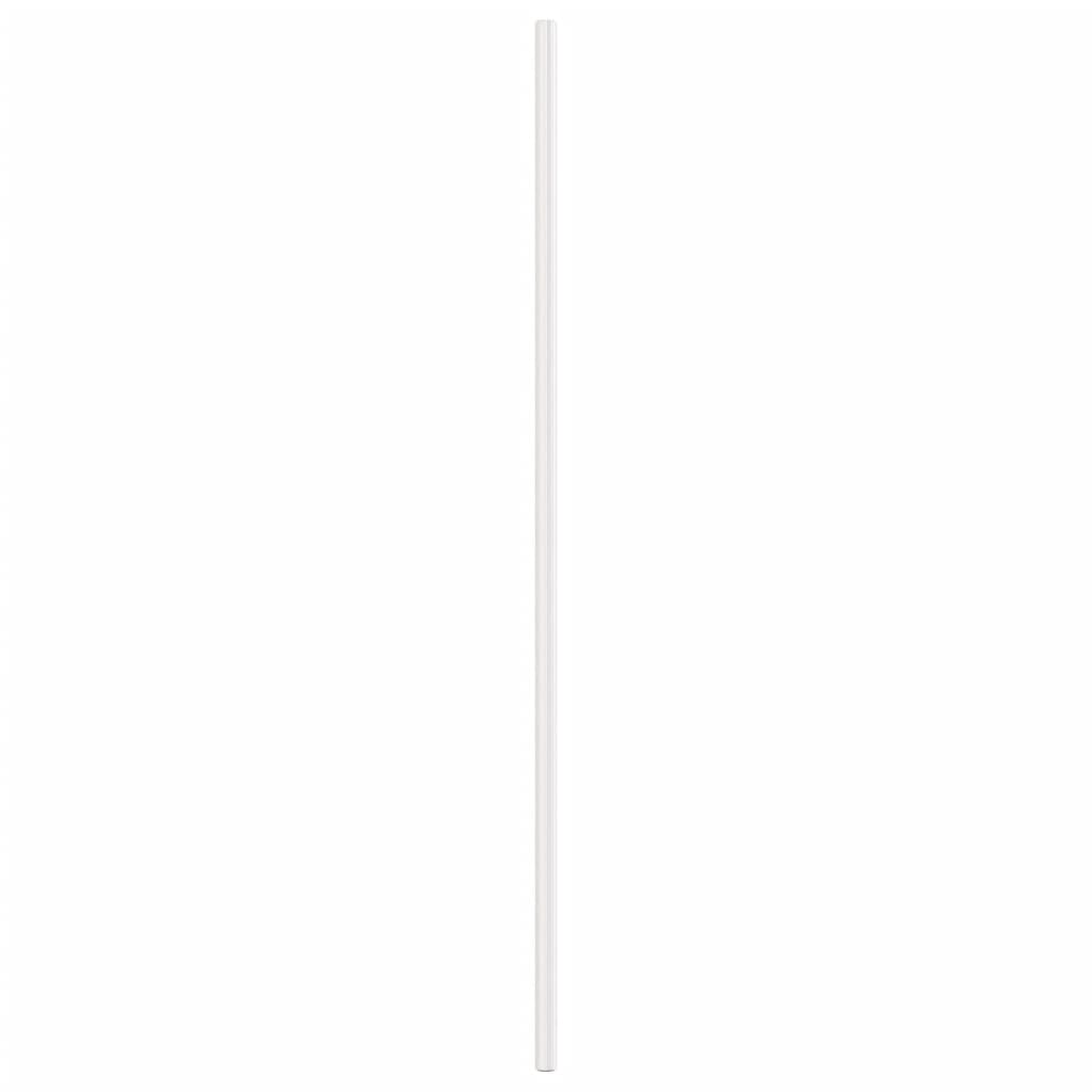 vidaXL Mânere de dulap, 10 buc., argintiu, 480 mm, oțel inoxidabil vidaXL Mânere de dulap, 10 buc., argintiu, 480 mm, oțel inoxidabil