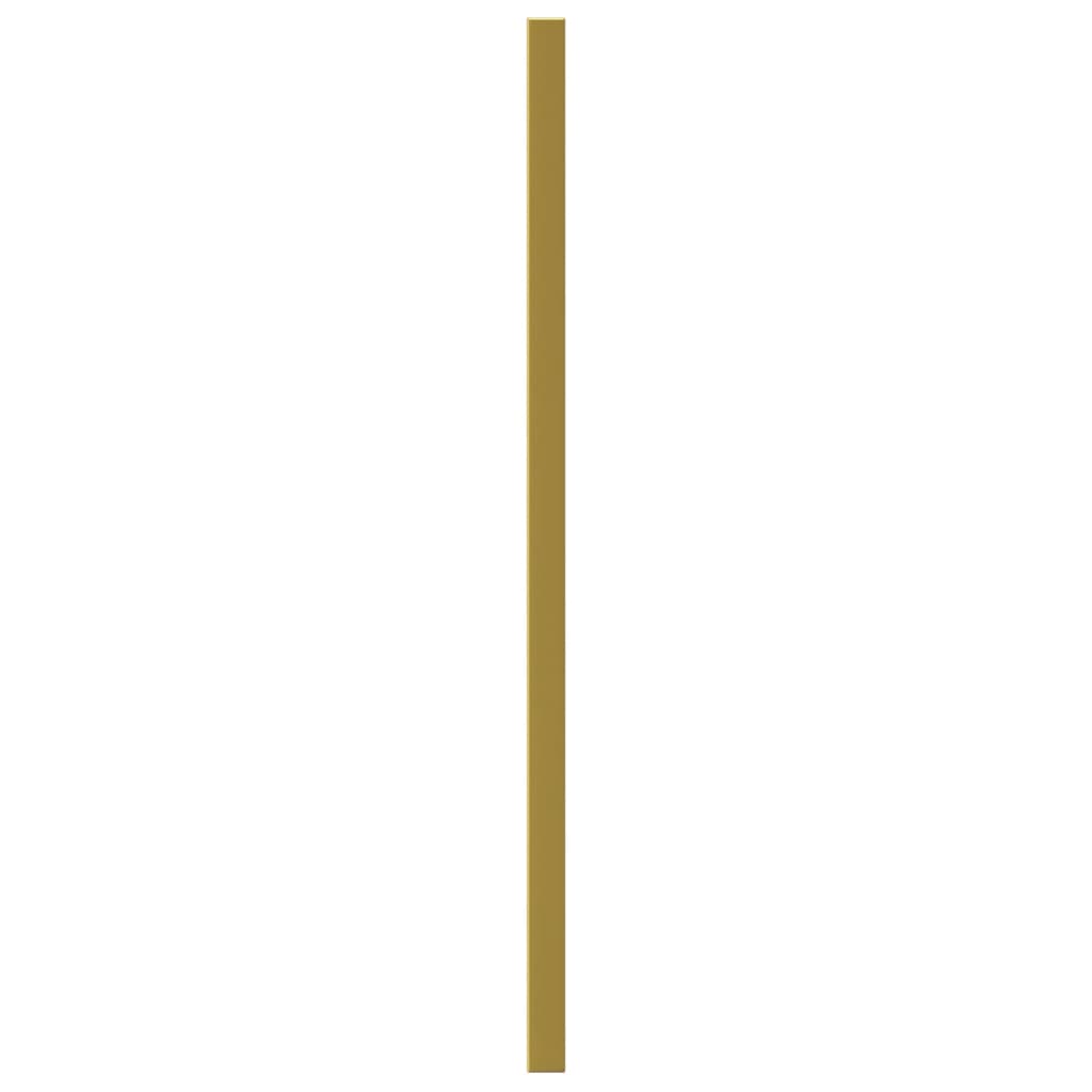 vidaXL Mânere de dulap, 20 buc., auriu, 320 mm, oțel inoxidabil vidaXL Mânere de dulap, 20 buc., auriu, 320 mm, oțel inoxidabil
