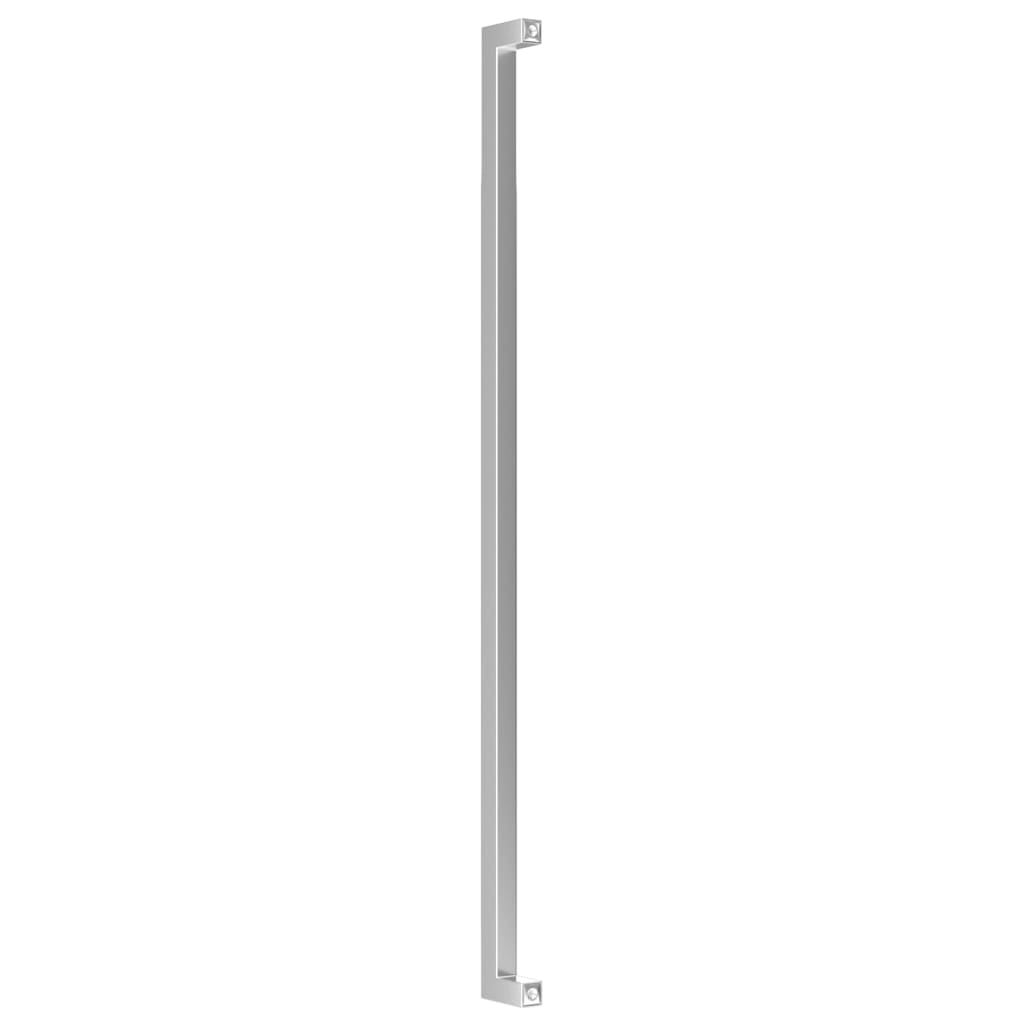 vidaXL Mânere de dulap, 10 buc., argintiu, 320 mm, oțel inoxidabil vidaXL Mânere de dulap, 10 buc., argintiu, 320 mm, oțel inoxidabil