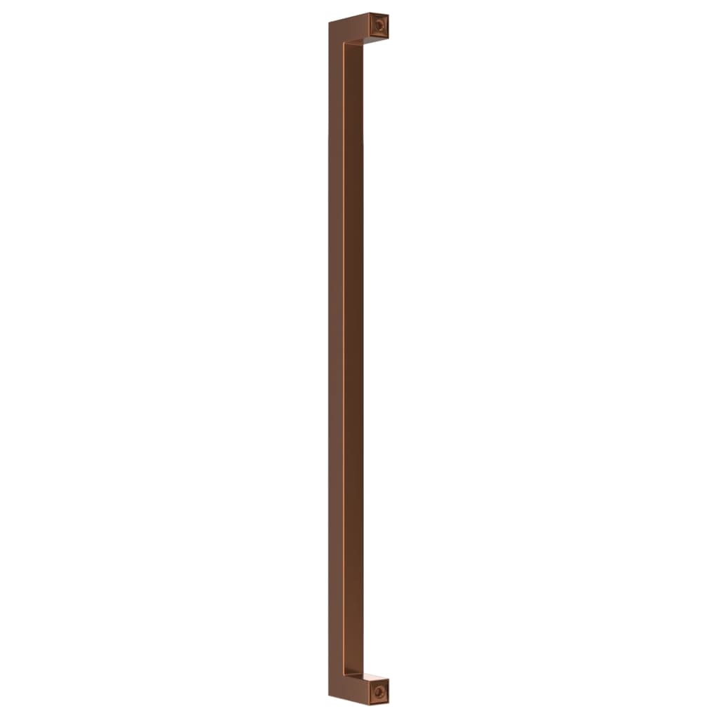 vidaXL Mânere de dulap, 10 buc., bronz, 320 mm, oțel inoxidabil vidaXL Mânere de dulap, 10 buc., bronz, 320 mm, oțel inoxidabil