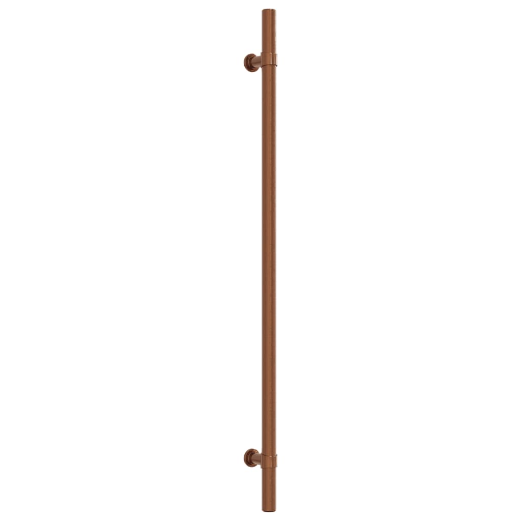 vidaXL Mânere de dulap, 20 buc., bronz, 320 mm, oțel inoxidabil vidaXL Mânere de dulap, 20 buc., bronz, 320 mm, oțel inoxidabil