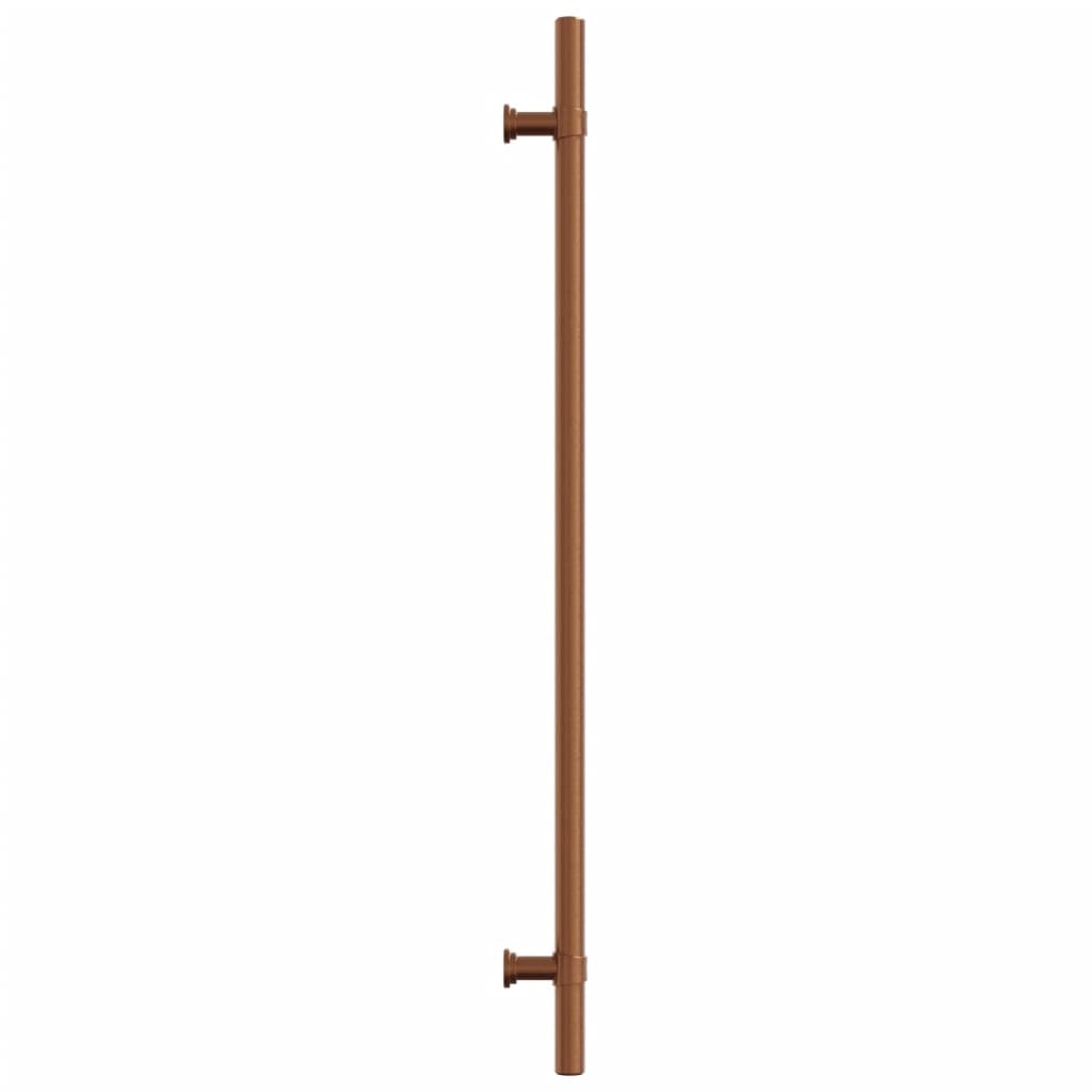 vidaXL Mânere de dulap, 20 buc., bronz, 320 mm, oțel inoxidabil vidaXL Mânere de dulap, 20 buc., bronz, 320 mm, oțel inoxidabil