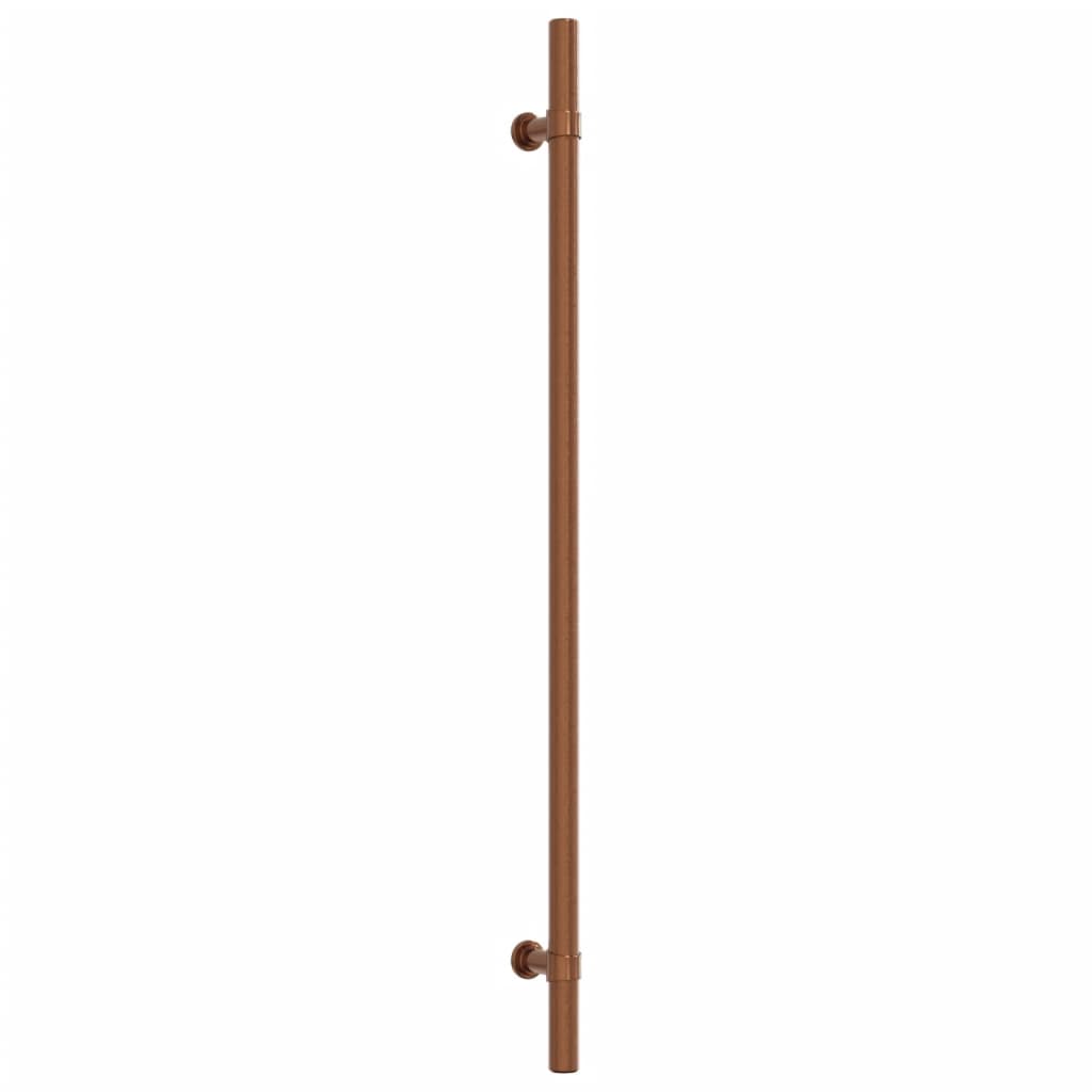 vidaXL Mânere de dulap, 10 buc., bronz, 320 mm, oțel inoxidabil vidaXL Mânere de dulap, 10 buc., bronz, 320 mm, oțel inoxidabil