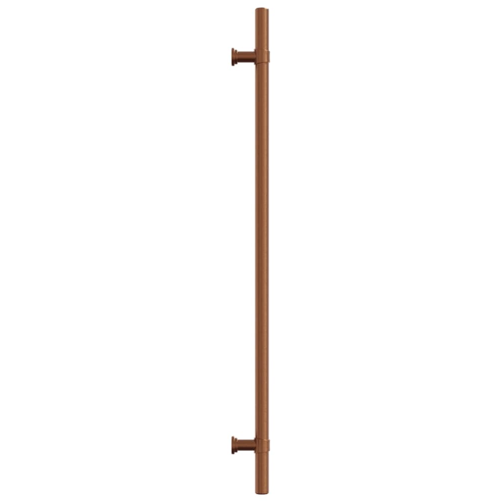 vidaXL Mânere de dulap, 10 buc., bronz, 320 mm, oțel inoxidabil vidaXL Mânere de dulap, 10 buc., bronz, 320 mm, oțel inoxidabil