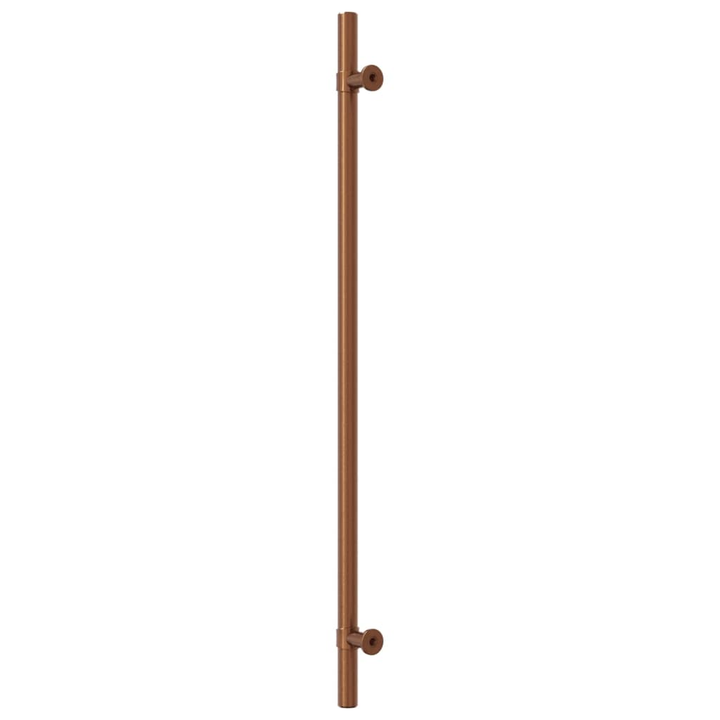 vidaXL Mânere de dulap, 10 buc., bronz, 320 mm, oțel inoxidabil vidaXL Mânere de dulap, 10 buc., bronz, 320 mm, oțel inoxidabil