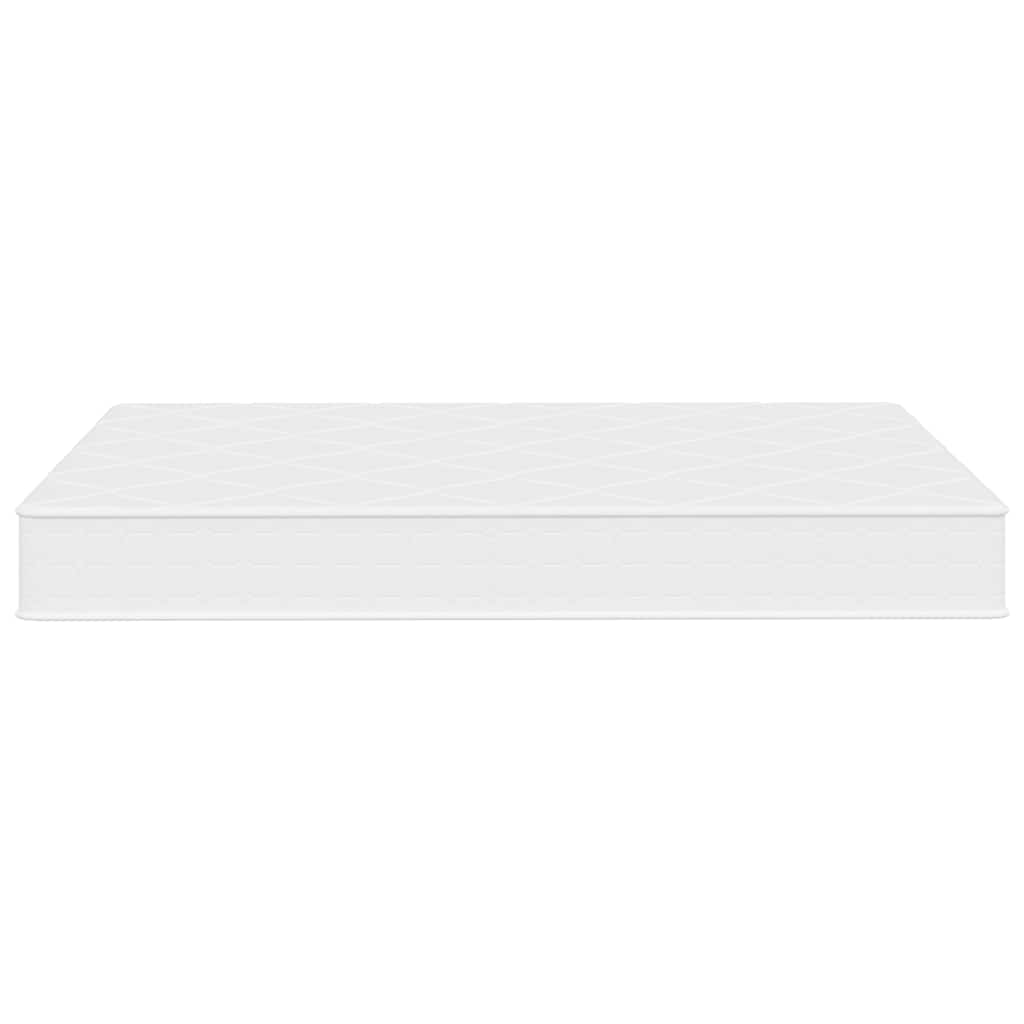 vidaXL Saltea arcuri buzunar Super King Size fermitate medie 160x200cm vidaXL Saltea arcuri buzunar Super King Size fermitate medie 160x200cm
