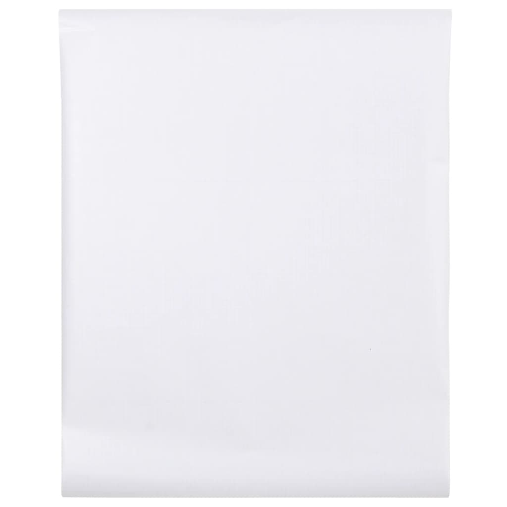 vidaXL Folii fereastra, mată, transparent, gri, PVC vidaXL Folii fereastra, mată, transparent, gri, PVC