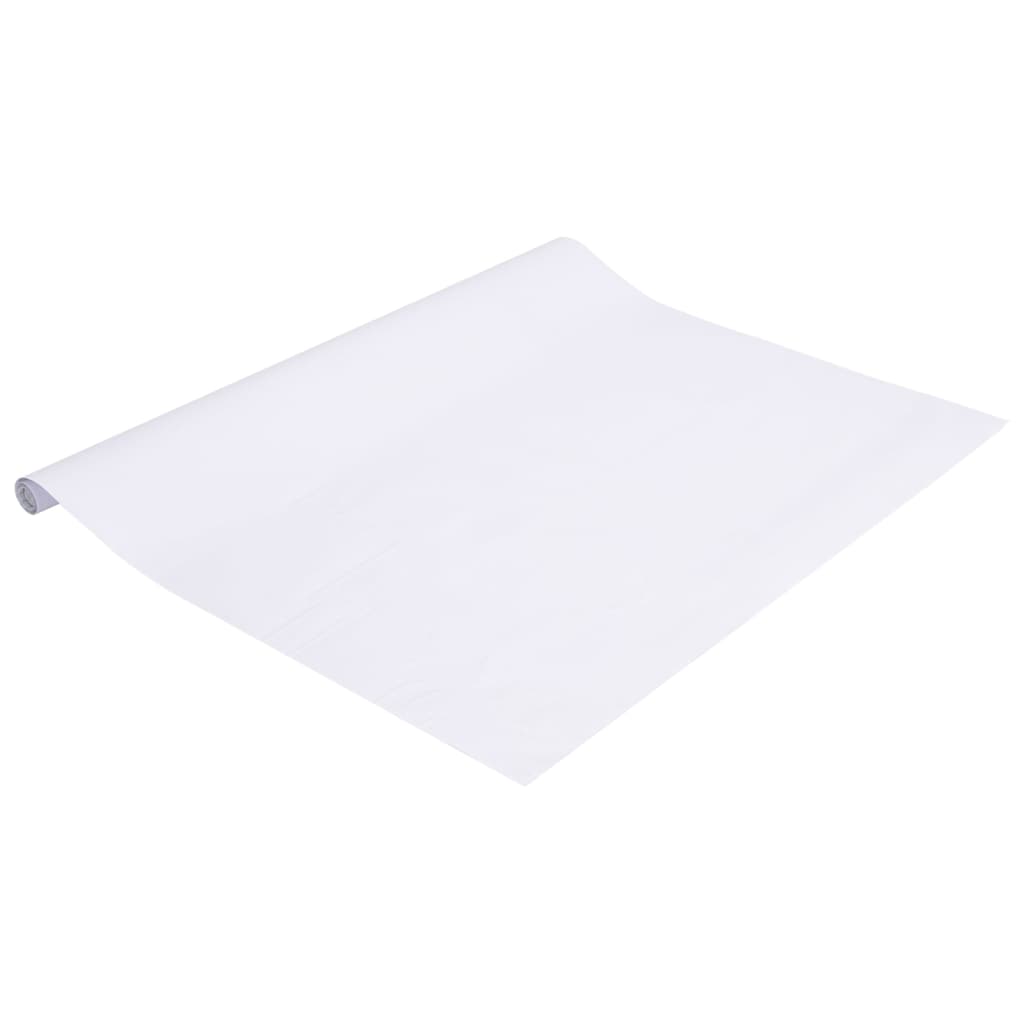 vidaXL Folii fereastra, mată, transparent, gri, PVC vidaXL Folii fereastra, mată, transparent, gri, PVC
