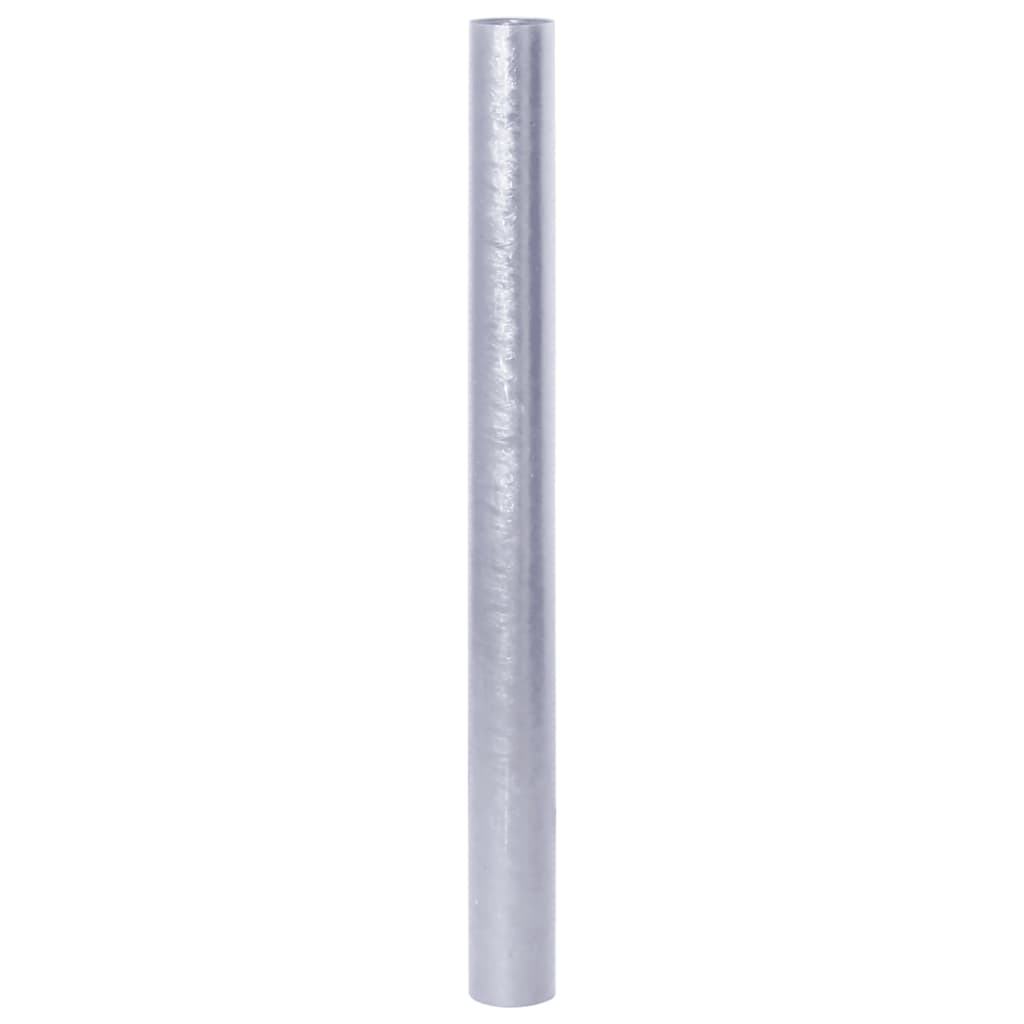 vidaXl Folie fereastră, 5 buc., mată, model curcubeu 3D, PVC vidaXl Folie fereastră, 5 buc., mată, model curcubeu 3D, PVC