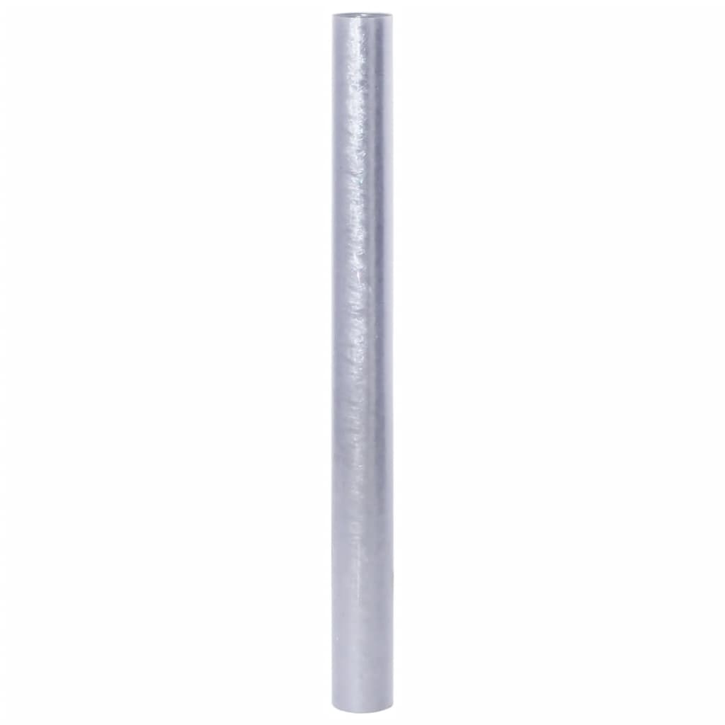 vidaXl Folie fereastră, 5 buc., mată, model curcubeu 3D, PVC vidaXl Folie fereastră, 5 buc., mată, model curcubeu 3D, PVC