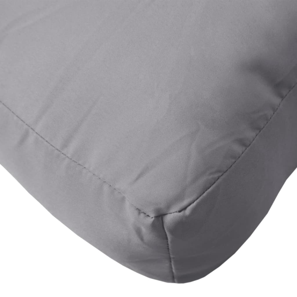 vidaXL Set canapele de grădină cu perne din paleți 5 piese lemn acacia vidaXL Set canapele de grădină cu perne din paleți 5 piese lemn acacia