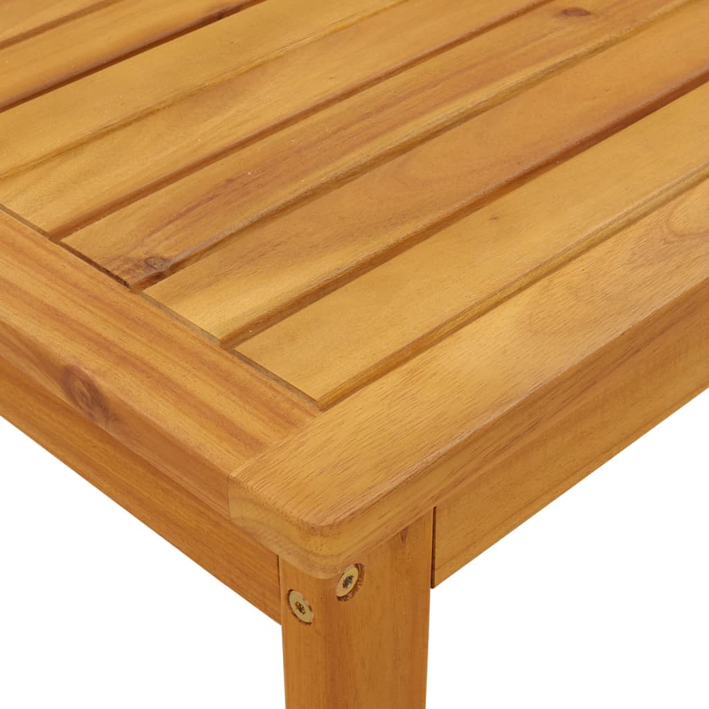 vidaXL Set canapele de grădină cu perne din paleți 5 piese lemn acacia vidaXL Set canapele de grădină cu perne din paleți 5 piese lemn acacia