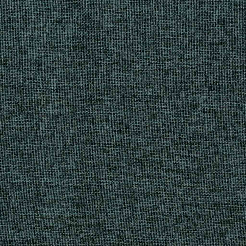 vidaXL Draperii opace, aspect in, cu ocheți, 2 buc., verde, 140x245 cm vidaXL Draperii opace, aspect in, cu ocheți, 2 buc., verde, 140x245 cm