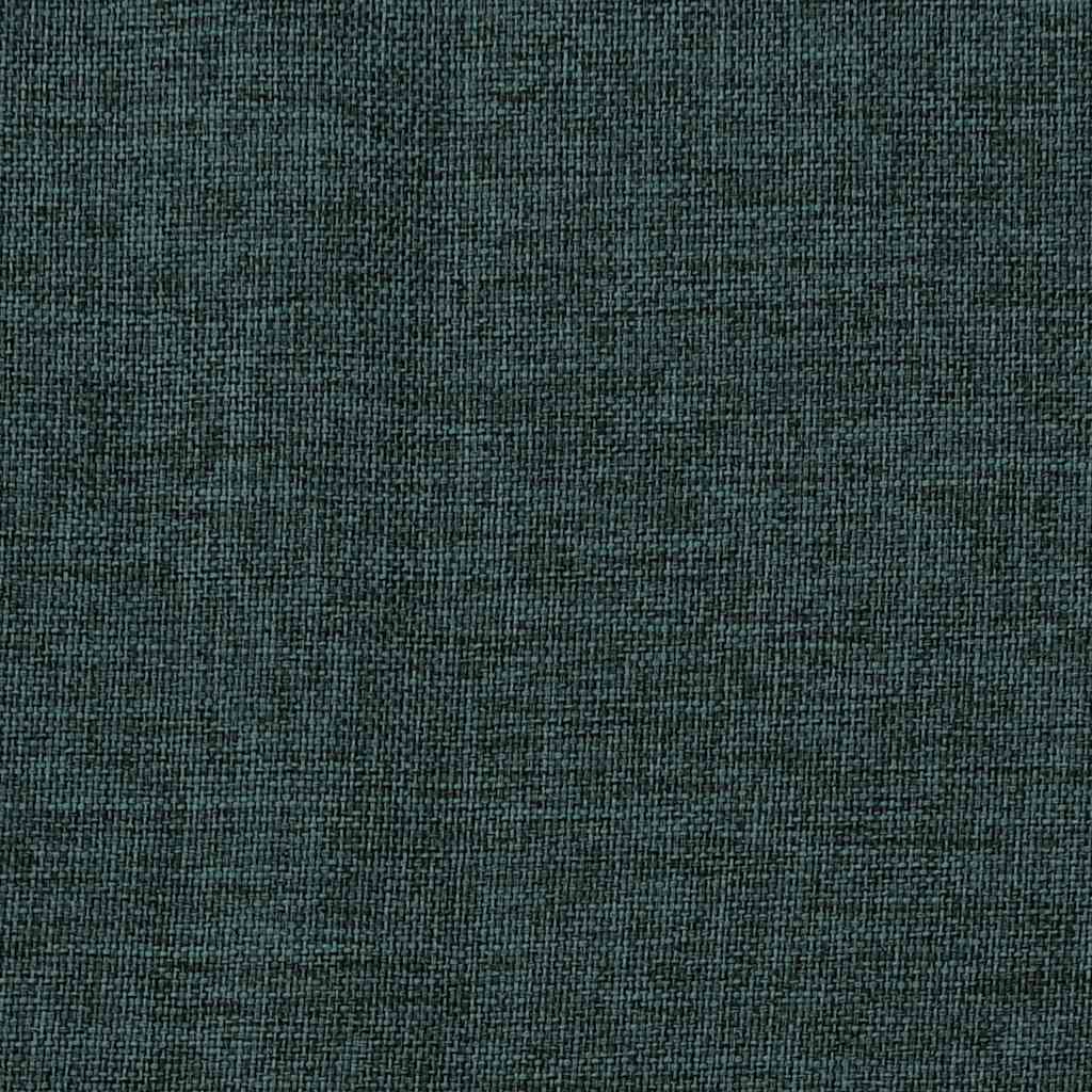 vidaXL Perdea opacă, aspect pânză, cu ocheți, verde, 290x245 cm vidaXL Perdea opacă, aspect pânză, cu ocheți, verde, 290x245 cm