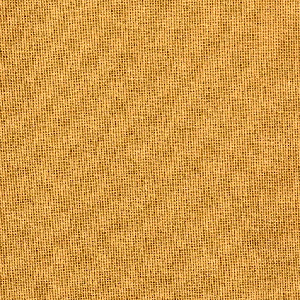 vidaXL Perdele opace aspect pânză cu ocheți 2 buc. 140x225 cm galben vidaXL Perdele opace aspect pânză cu ocheți 2 buc. 140x225 cm galben