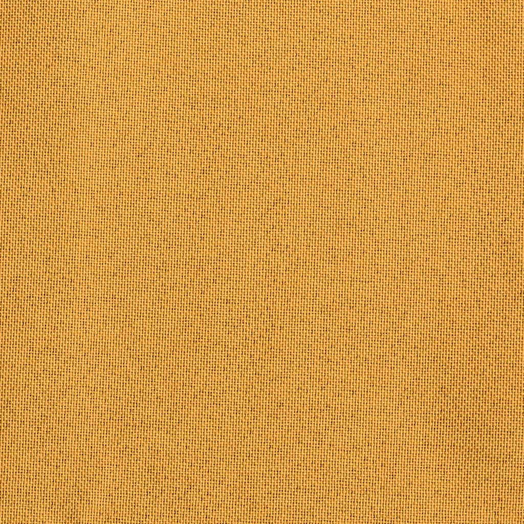 vidaXL Draperii opace aspect in, cârlige, 2 buc., galben, 140 x 175 cm vidaXL Draperii opace aspect in, cârlige, 2 buc., galben, 140 x 175 cm