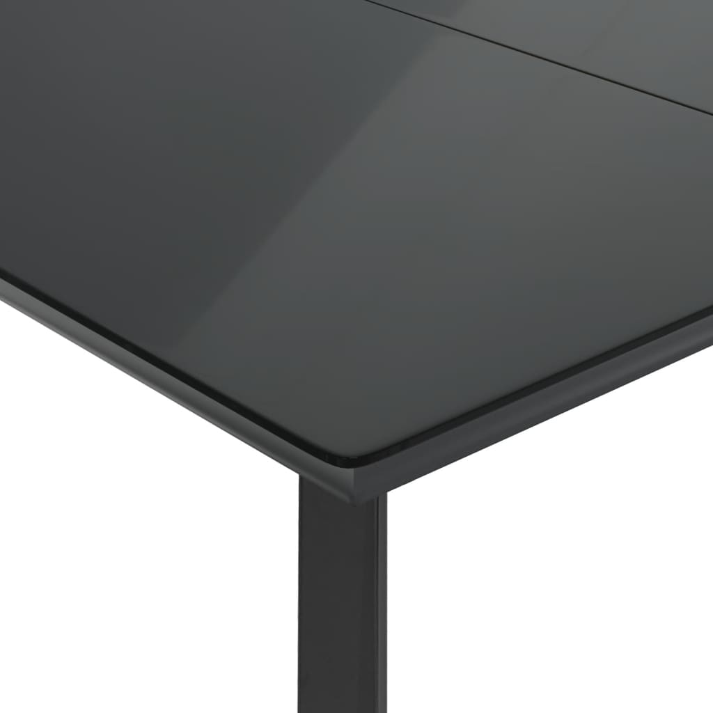 vidaXL Set mobilier pentru grădină, 5 piese, cu perne, bej, poliratan vidaXL Set mobilier pentru grădină, 5 piese, cu perne, bej, poliratan