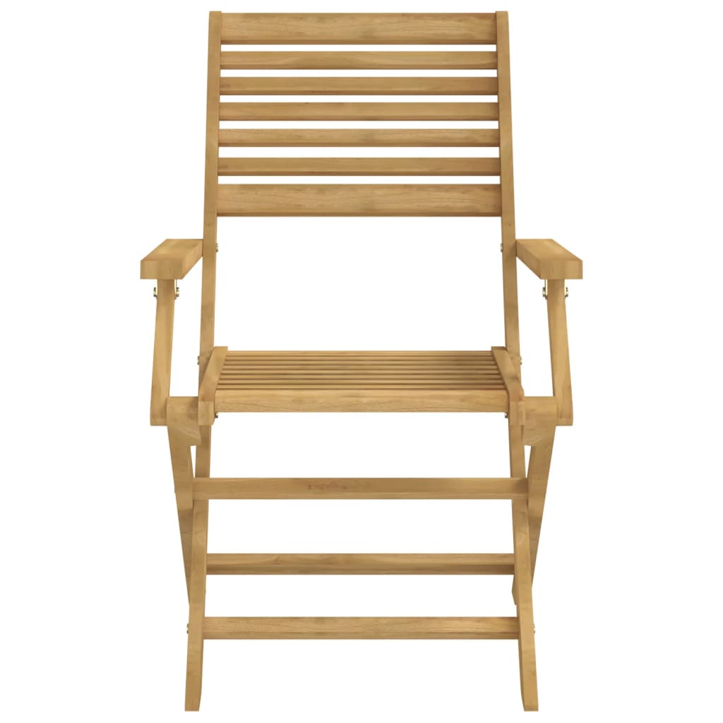vidaXL Scaune grădină pliante 6 buc 54,5x61,5x86,5cm lemn masiv acacia vidaXL Scaune grădină pliante 6 buc 54,5x61,5x86,5cm lemn masiv acacia
