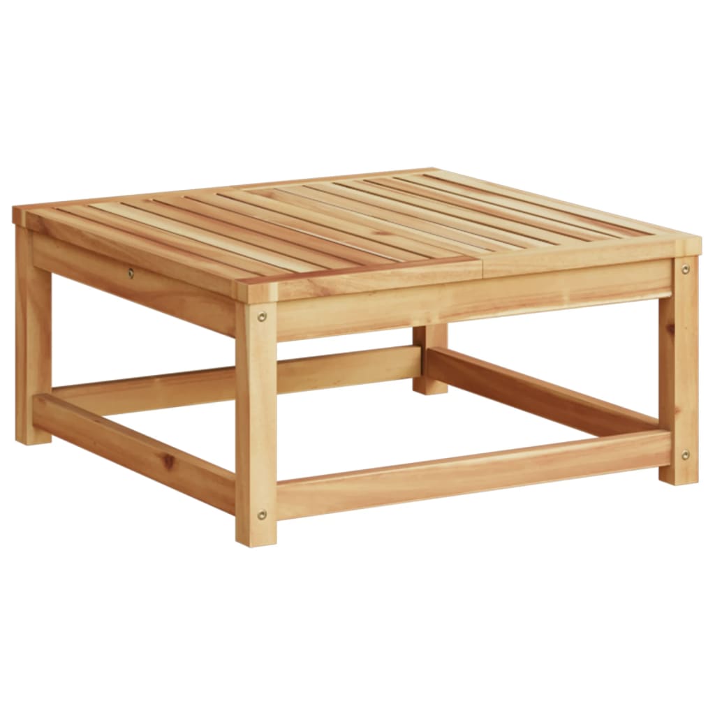 vidaXL Set mobilier grădină cu perne, 6 piese, lemn masiv acacia vidaXL Set mobilier grădină cu perne, 6 piese, lemn masiv acacia
