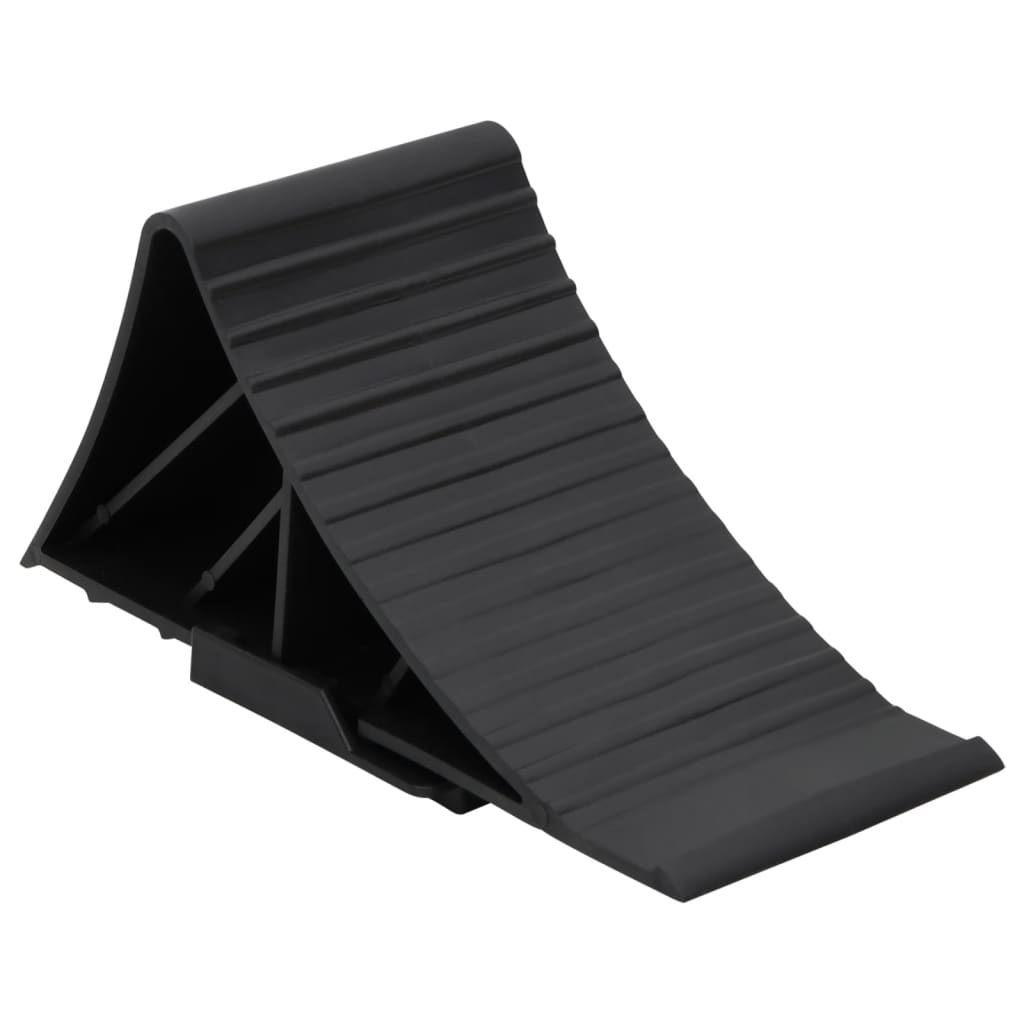 vidaXL Roată de manevră remorcă, 60 mm, cu pene de roată vidaXL Roată de manevră remorcă, 60 mm, cu pene de roată