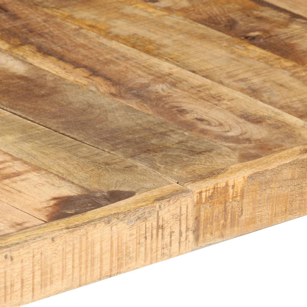 vidaXL Măsuță de cafea, 180 x 90 x 40 cm, lemn de mango nefinisat vidaXL Măsuță de cafea, 180 x 90 x 40 cm, lemn de mango nefinisat