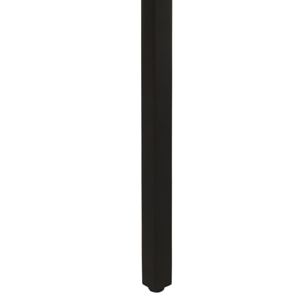 vidaXL Masă de bucătărie, 140x70x76 cm, lemn de mango nefinisat vidaXL Masă de bucătărie, 140x70x76 cm, lemn de mango nefinisat